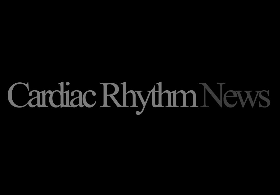 Cardiac Rhythm News Feature