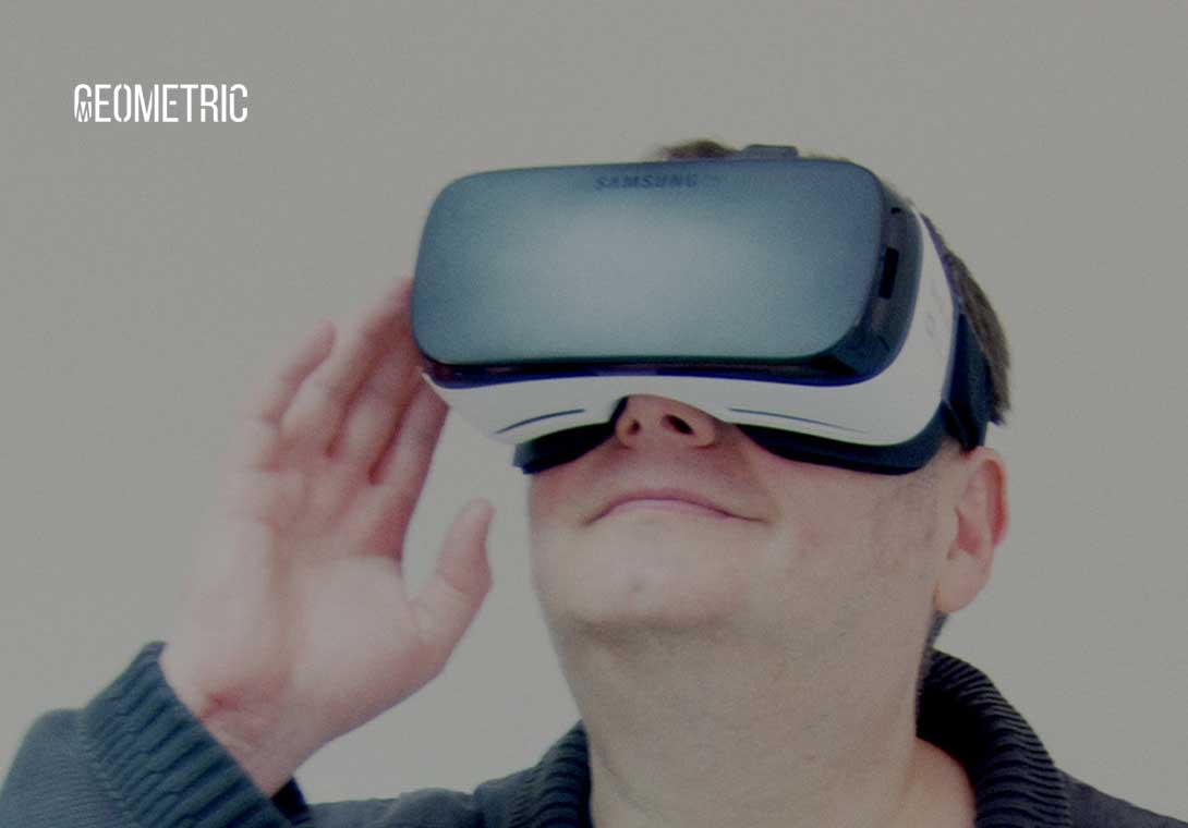 Medical Virtual Reality (VR)