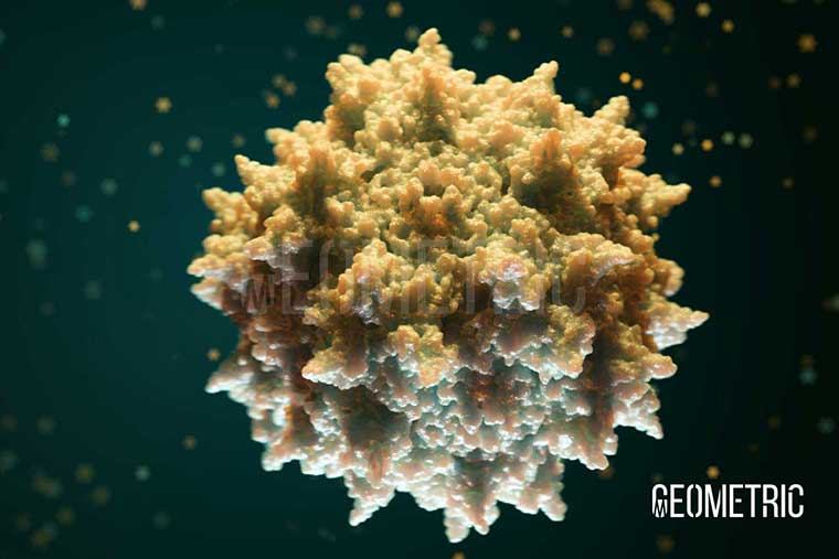 Animation for Biotech by Geometric Medical