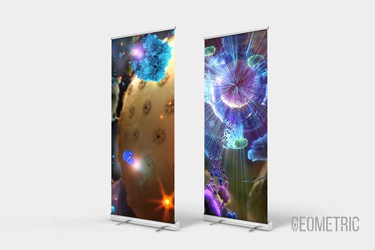 View Posters & Banners