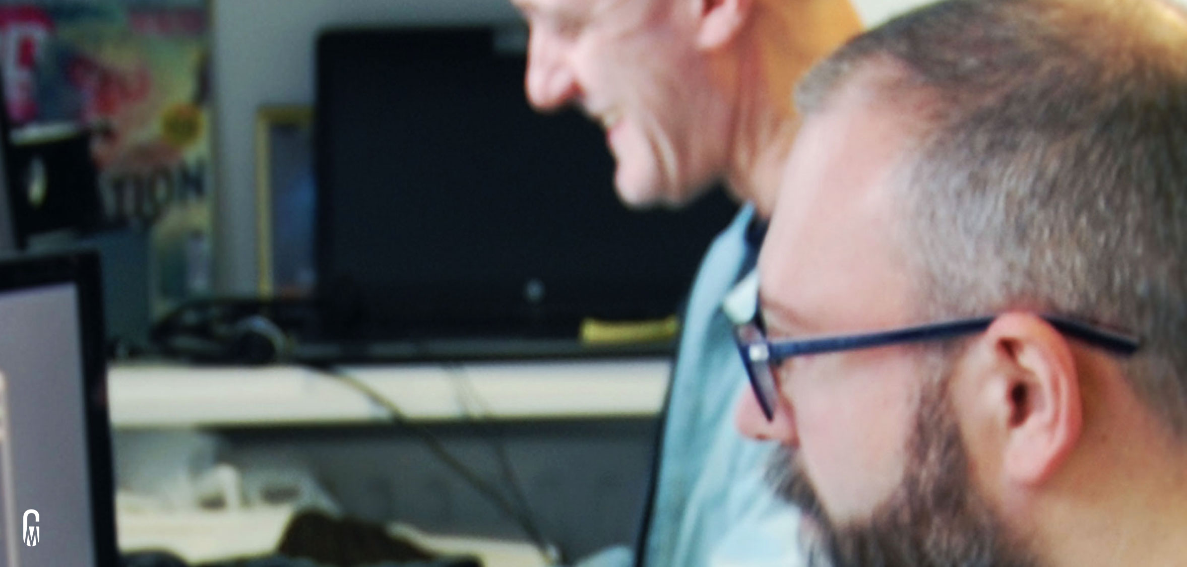 Geometric Medical Animation Studio